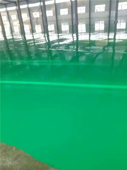 疏勒，我直接给你一份室外地坪漆翻新维修